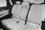 2023 Cadillac Lyriq RWD 4-door Luxury Rear Seats