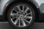 2023 Cadillac Lyriq RWD 4-door Luxury Wheel Cap