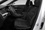 2023 Cadillac XT4 FWD 4-door Premium Luxury Front Seats