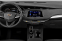 2023 Cadillac XT4 FWD 4-door Premium Luxury Instrument Panel