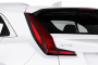 2023 Cadillac XT4 FWD 4-door Premium Luxury Tail Light