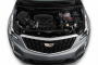 2023 Cadillac XT5 FWD 4-door Premium Luxury Engine