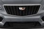 2023 Cadillac XT5 FWD 4-door Premium Luxury Grille