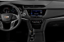 2023 Cadillac XT5 FWD 4-door Premium Luxury Instrument Panel