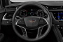 2023 Cadillac XT5 FWD 4-door Premium Luxury Steering Wheel