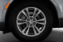2023 Cadillac XT5 FWD 4-door Premium Luxury Wheel Cap