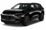 2023 Chevrolet Blazer FWD 4-door RS Angular Front Exterior View