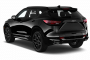 2023 Chevrolet Blazer FWD 4-door RS Angular Rear Exterior View