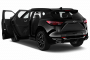 2023 Chevrolet Blazer FWD 4-door RS Open Doors