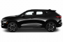 2023 Chevrolet Blazer FWD 4-door RS Side Exterior View