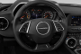 2023 Chevrolet Camaro 2-door Coupe 1LT Steering Wheel