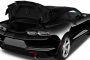 2023 Chevrolet Camaro 2-door Coupe 2SS Trunk