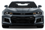 2023 Chevrolet Camaro 2-door Coupe ZL1 Front Exterior View