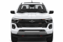 2023 Chevrolet Colorado 4WD Crew Cab Z71 Front Exterior View