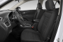 2023 Chevrolet Equinox FWD 4-door LT w/1LT Front Seats