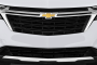 2023 Chevrolet Equinox FWD 4-door LT w/1LT Grille