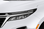 2023 Chevrolet Equinox FWD 4-door LT w/1LT Headlight