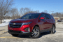 2023 Chevrolet Equinox AWD Premier 1.5T