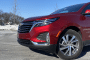 2023 Chevrolet Equinox AWD Premier 1.5T