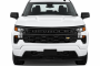 2023 Chevrolet Silverado 1500 2WD Crew Cab 147