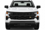 2023 Chevrolet Silverado 1500 2WD Reg Cab 140