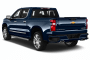 2023 Chevrolet Silverado 1500 4WD Crew Cab 147