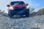 2023 Chevrolet Silverado 1500 ZR2 Bison – Photo by Emme Hall