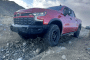 2023 Chevrolet Silverado 1500 ZR2 Bison – Photo by Emme Hall