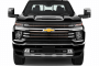 2023 Chevrolet Silverado 2500HD 4WD Crew Cab 159