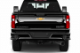 2023 Chevrolet Silverado 2500HD 4WD Crew Cab 159