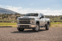 2023 Chevrolet Silverado 2500HD