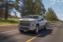 2023 Chevrolet Silverado 2500HD