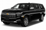 2023 Chevrolet Suburban 2WD 4-door Premier Angular Front Exterior View