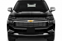 2023 Chevrolet Suburban 2WD 4-door Premier Front Exterior View