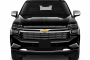 2023 Chevrolet Suburban 2WD 4-door Premier Front Exterior View