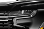 2023 Chevrolet Suburban 2WD 4-door Premier Headlight