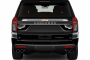 2023 Chevrolet Suburban 2WD 4-door Premier Rear Exterior View