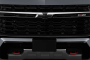 2023 Chevrolet Suburban 4WD 4-door Z71 Grille