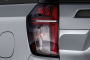 2023 Chevrolet Suburban 4WD 4-door Z71 Tail Light