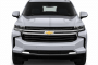 2023 Chevrolet Tahoe 2WD 4-door LT Front Exterior View