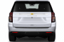 2023 Chevrolet Tahoe 2WD 4-door LT Rear Exterior View