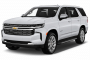 2023 Chevrolet Tahoe 2WD 4-door Premier Angular Front Exterior View