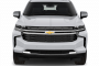 2023 Chevrolet Tahoe 2WD 4-door Premier Front Exterior View