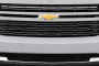 2023 Chevrolet Tahoe 2WD 4-door Premier Grille