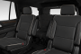 2023 Chevrolet Tahoe 2WD 4-door Premier Rear Seats