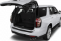 2023 Chevrolet Tahoe 2WD 4-door Premier Trunk