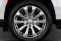 2023 Chevrolet Tahoe 2WD 4-door Premier Wheel Cap