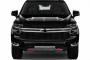 2023 Chevrolet Tahoe 4WD 4-door Z71 Front Exterior View