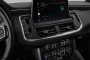 2023 Chevrolet Tahoe 4WD 4-door Z71 Instrument Panel