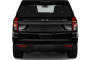 2023 Chevrolet Tahoe 4WD 4-door Z71 Rear Exterior View